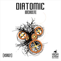 Diatomic - Biomechanical Tree