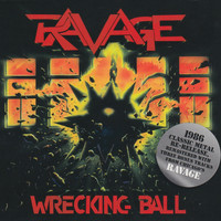 Ravage - Wrecking Ball