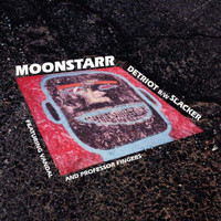 Moonstarr - Detriot
