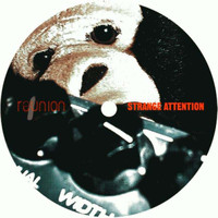 Reunion - Strange Attention