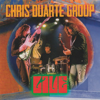 Chris Duarte Group - Chris Duarte Group (Live)