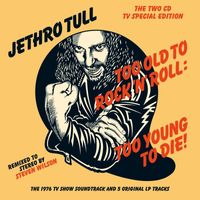 Jethro Tull - Commercial Traveller