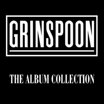 Grinspoon - Album Collection (Explicit)