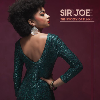 Sir Joe - The Society of Funk