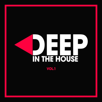 Various Artists - Deep in the House, Vol. 1