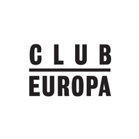 Holly Johnson - Club Europa