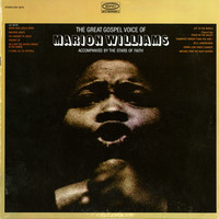 Marion Williams - The Great Gospel Voice of Marion Williams