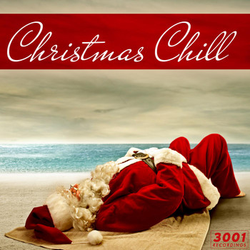 Various Artists - Christmas Chill