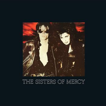 Sisters Of Mercy - This Corrosion