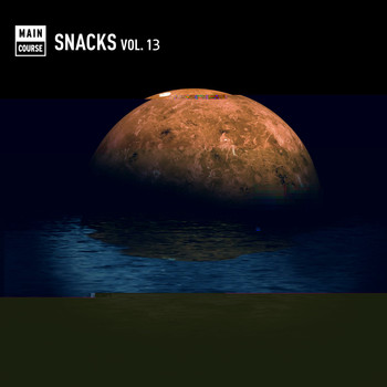 Various Artists / - Snacks: Volume 13