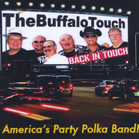 The Buffalo Touch - Back in Touch