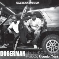 Doberman - Faça Acontecer