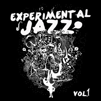 Various Artists - Experimental Jazz, Vol. 1