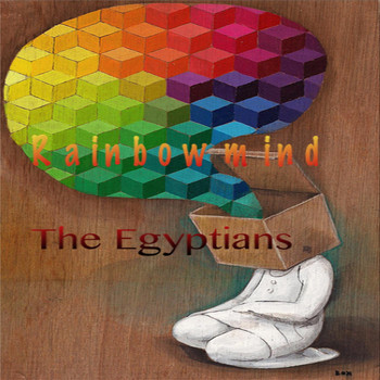 The Egyptians - Rainbowmind
