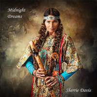 Sherrie Davis - Midnight Dreams