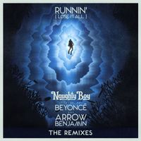 Naughty Boy - Runnin' (Lose It All) (The Remixes)