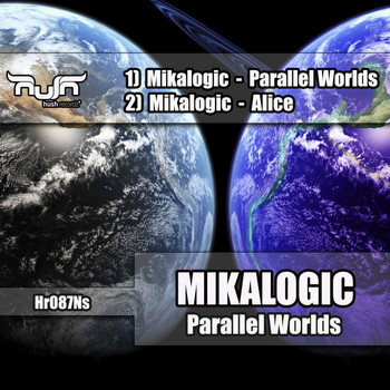 Mikalogic - Parallel Worlds