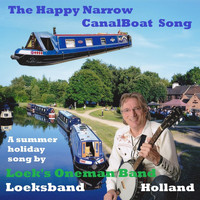 Loeksband - The Happy Narrow Canalboat Song