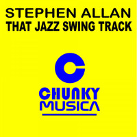 Stephen Allan - That Jazz Swing Track