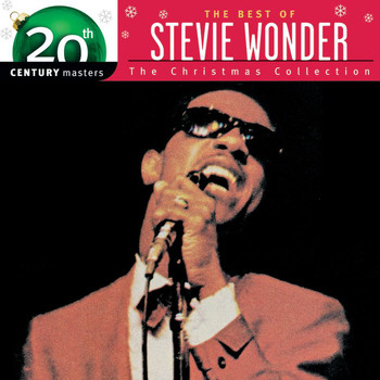 Stevie Wonder - The Christmas Collection: The Best Of Stevie Wonder