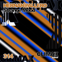 Hernan Pallero - Strange Mood