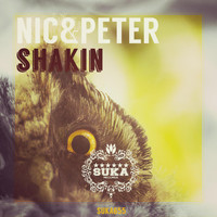 Nic & Peter - Shakin