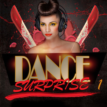 Various Artists - Dance Surprise 1