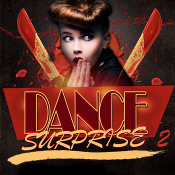 Various Artists - Dance Surprise 2