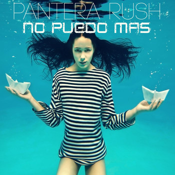 Pantera Rush - No Puedo Mas