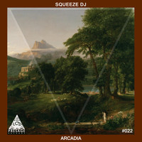 Squeeze Dj - Arcadia