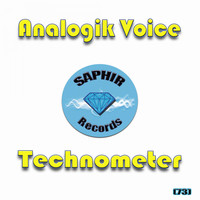 Analogik Voice - Technometer