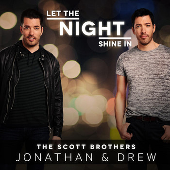 The Scott Brothers - Let the Night Shine In