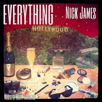 Nick James - Everything