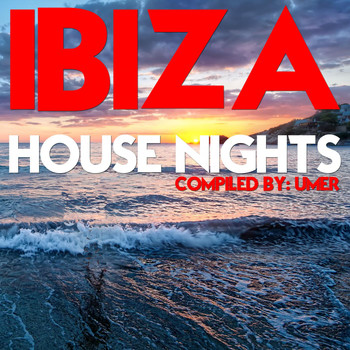 Various Artists - Ibiza House Nights