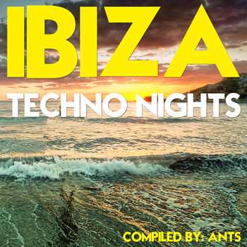 Various Artists - Ibiza Techno Nights