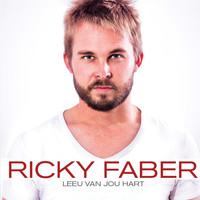Ricky Faber - Leeu Van Jou Hart