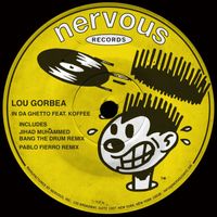 Lou Gorbea - In Da Ghetto (feat. Koffee)