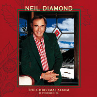 Neil Diamond - The Christmas Album: Volume II