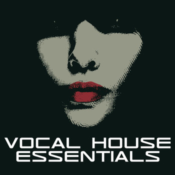 Various Artists - Vocal House Essentials