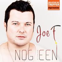 Joe F - Nog Een