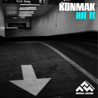 Konmak - Hit It