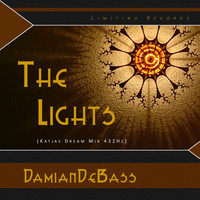 DamianDeBASS - The Lights (Katjas Dream Mix 432hz)