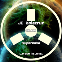 JC Delacruz - Supernova