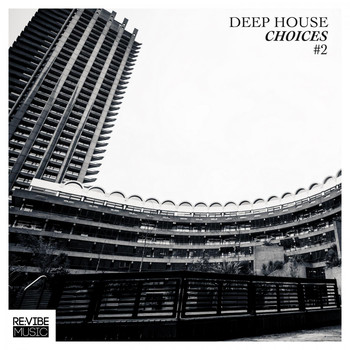 Various Artists - Deep House Choices, Vol. 2