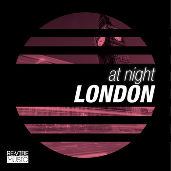 Various Artists - At Night - London