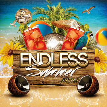 Various Artists - Endless Summer 2015