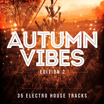 Various Artists - Autumn Vibes - Edition 2