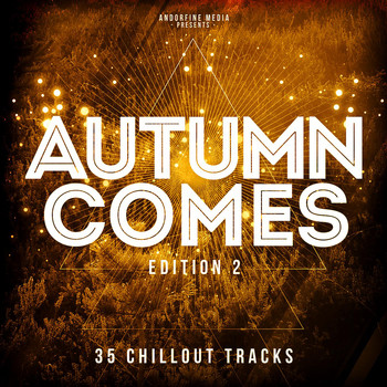 Various Artists - Autumn Comes - Edition 2