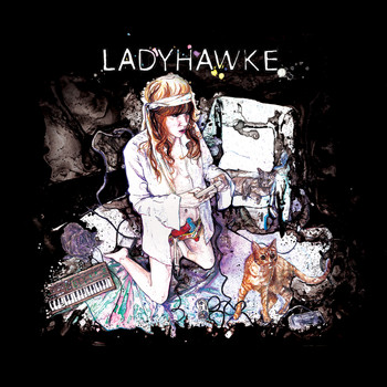 Ladyhawke - Ladyhawke (Deluxe Edition [Explicit])