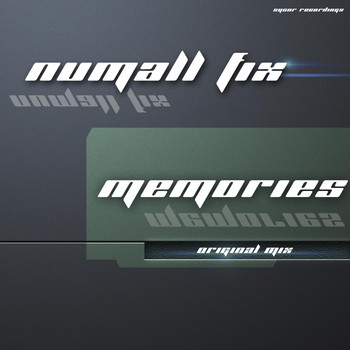 Numall Fix - Memories